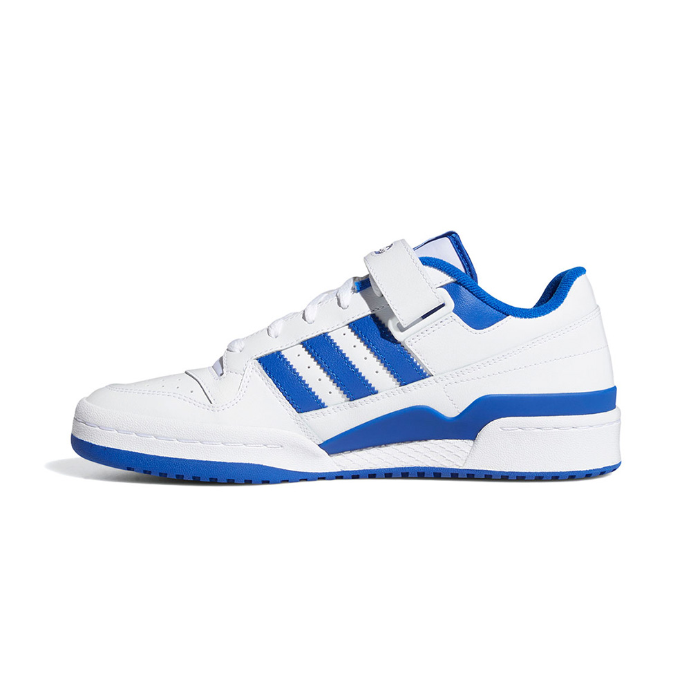 Forum Low Shoes Adidas image number 1