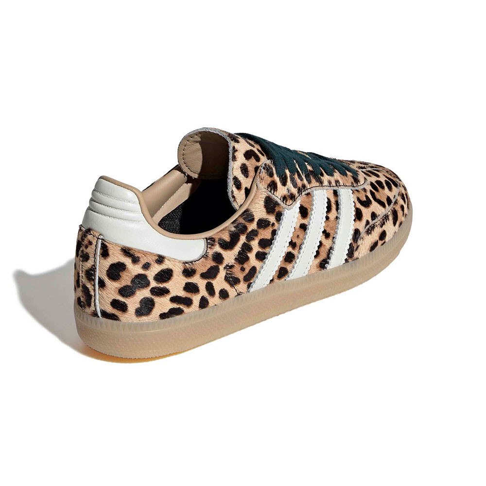 Samba Og W Adidas MULTICOLOR 