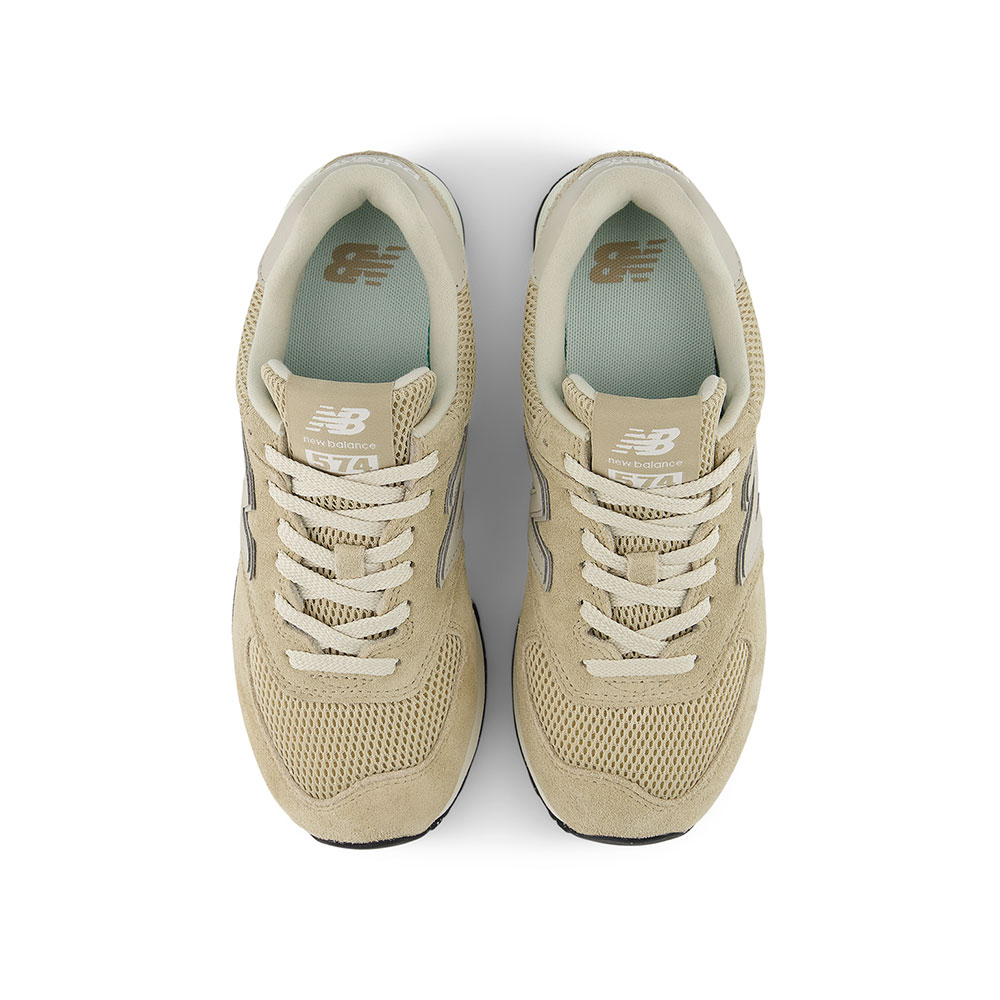 574 New Balance MULTICOLOR 