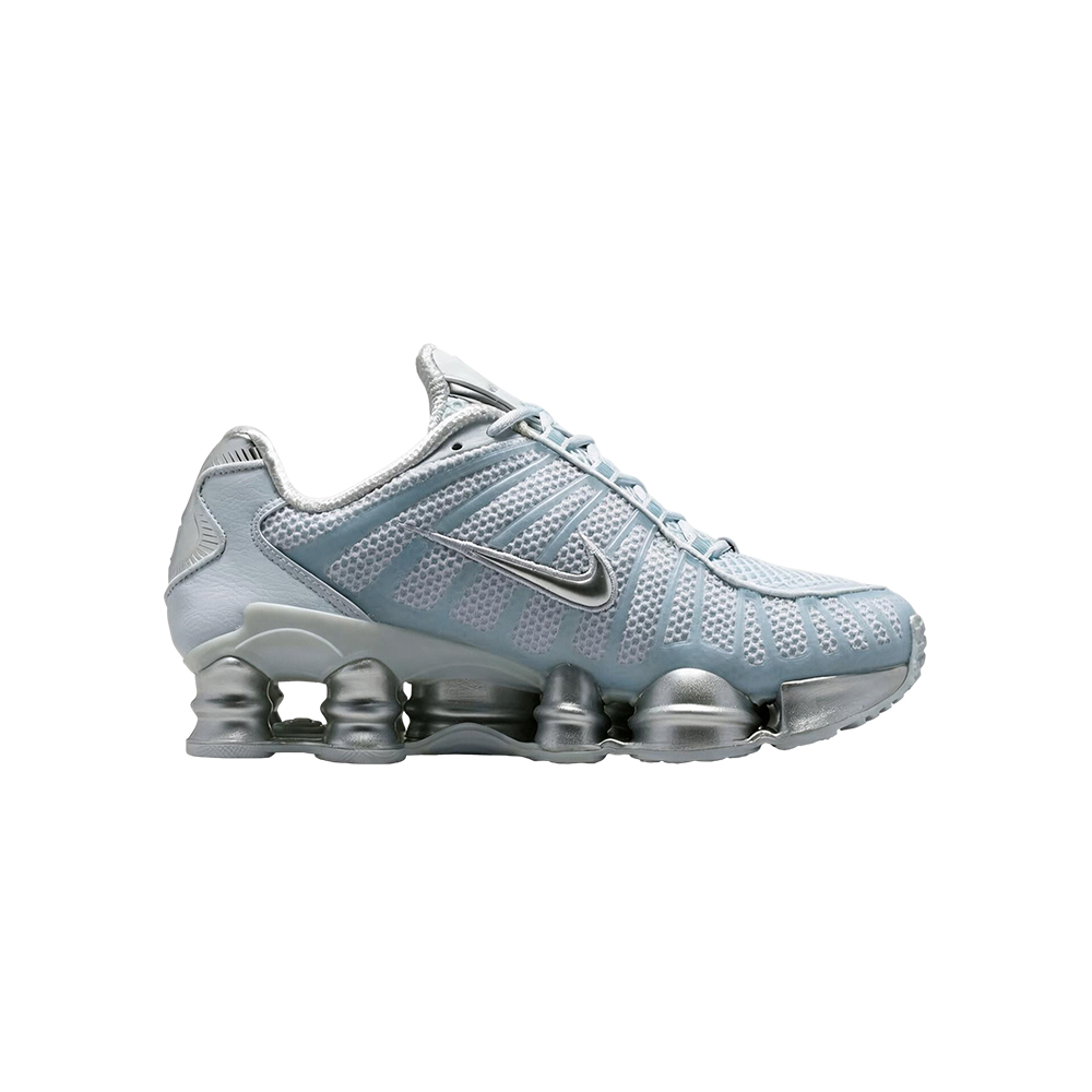 W Nike Shox Tl Nike MULTICOLOR 