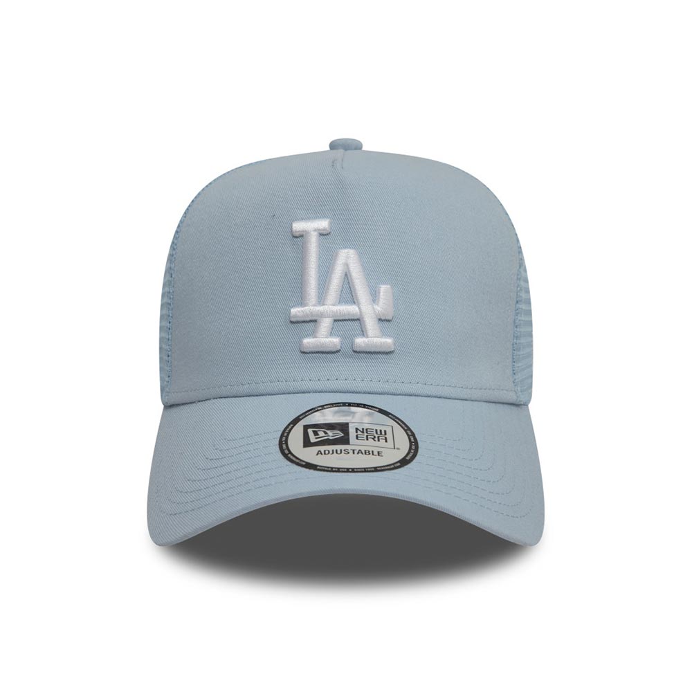 League Ess Trucker Los Angeles Dodgers Pabn New Era image number 0