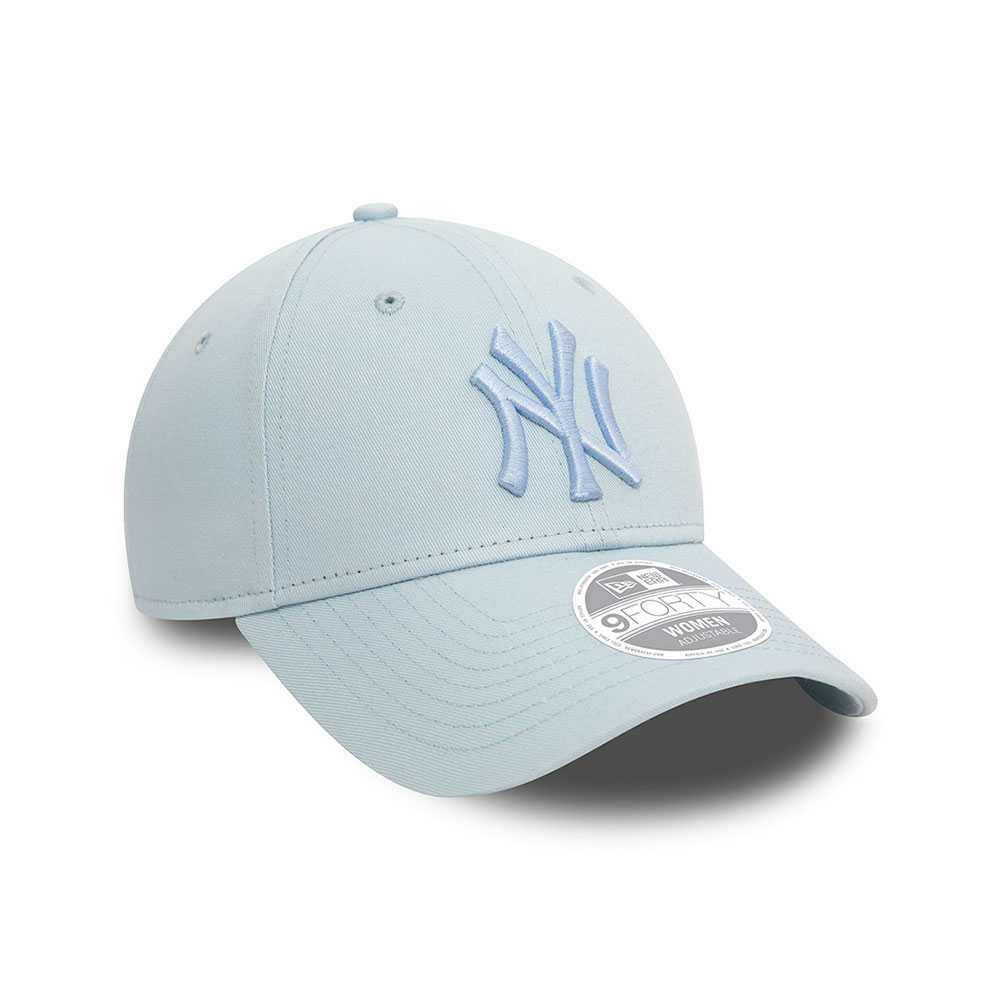 Wmns League Ess 9Forty New York Yankees New Era MULTICOLOR UNI