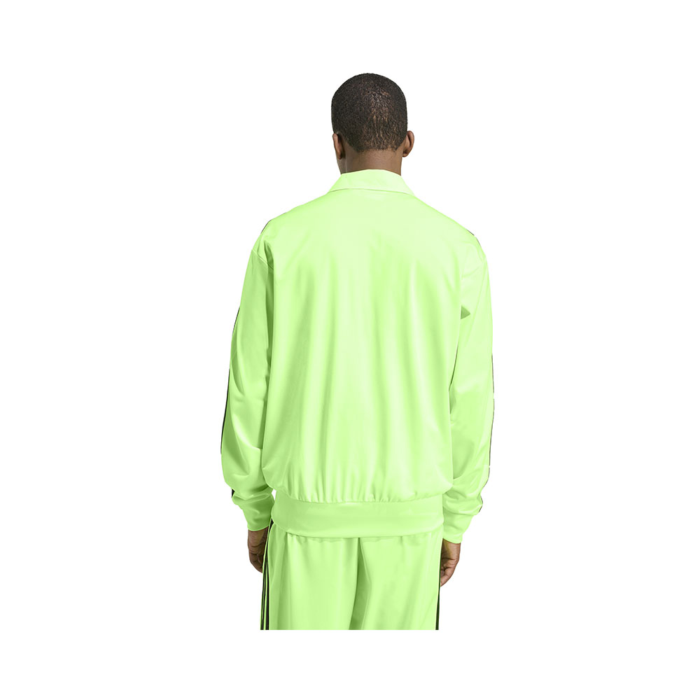 Adicolor Classics Firebird Track Top Adidas VERDE 
