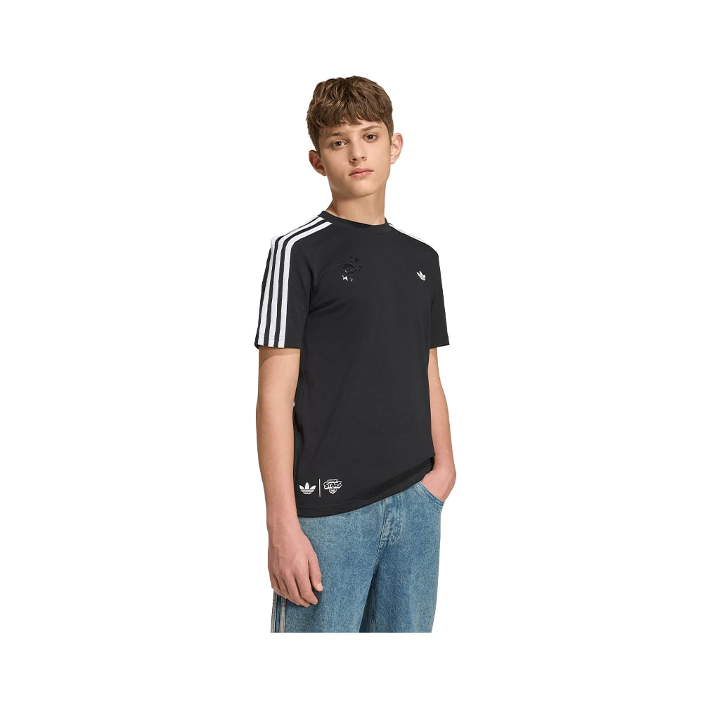 Gfx Loose Tee Adidas