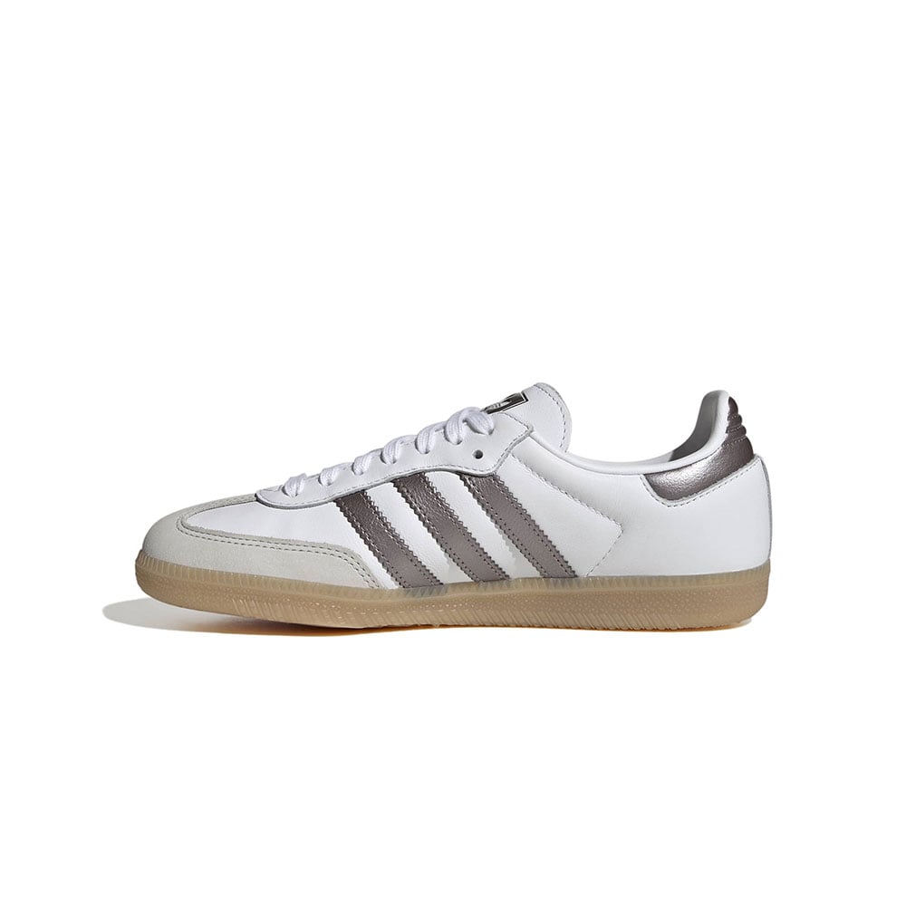 Samba Og W Adidas MULTICOLOR 