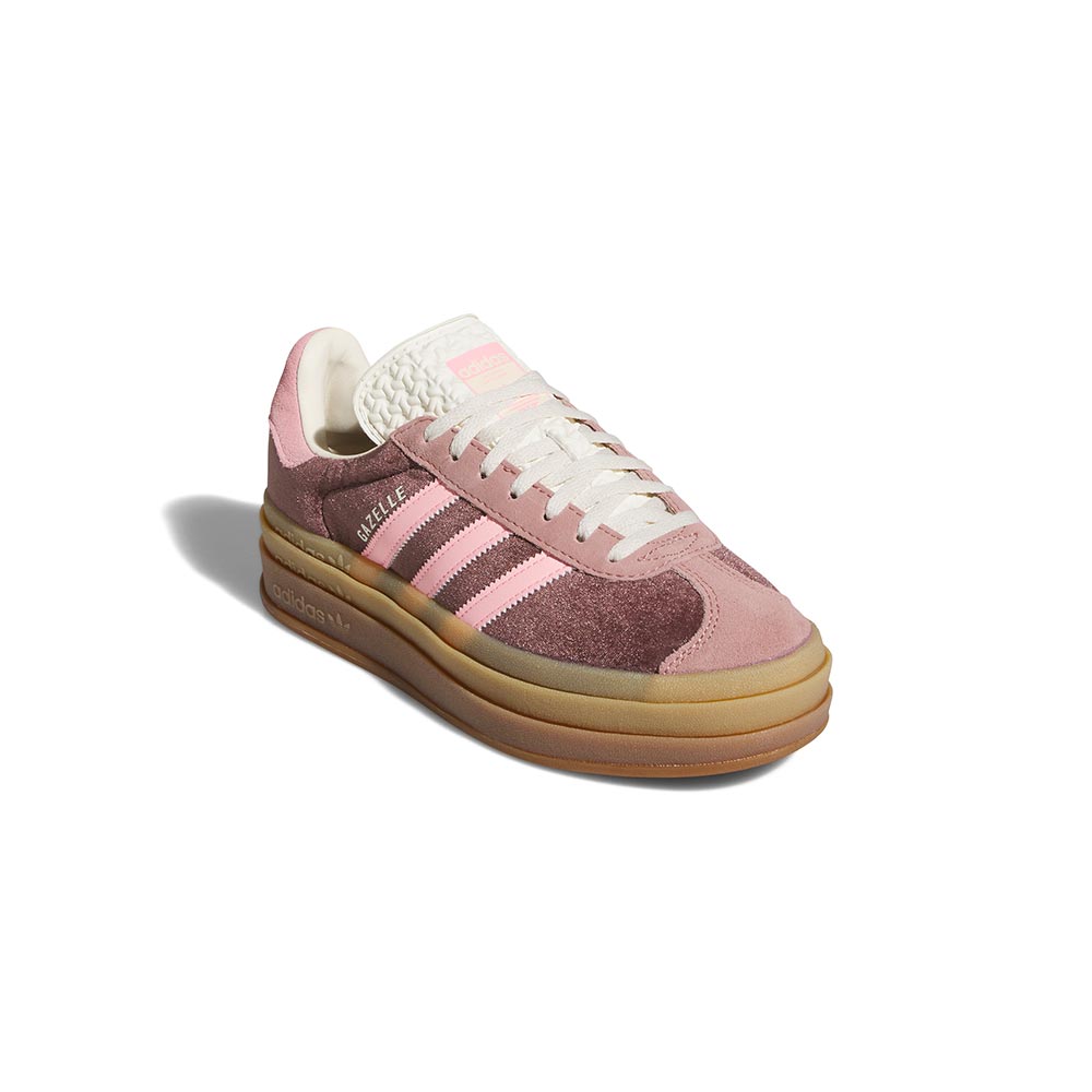 Gazelle Bold Shoes Adidas image number 2