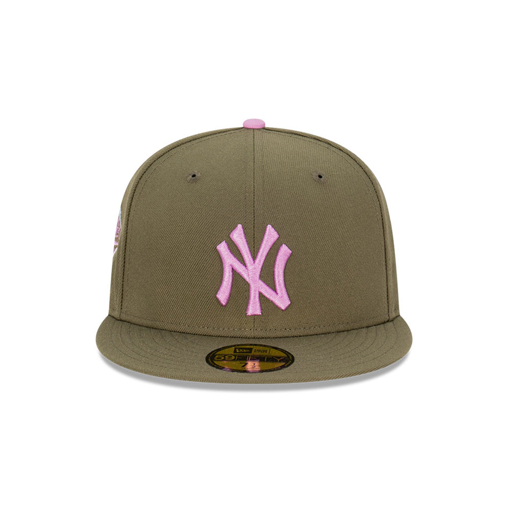5950 Lavender Field New York Yankees Nov New Era MULTICOLOR 