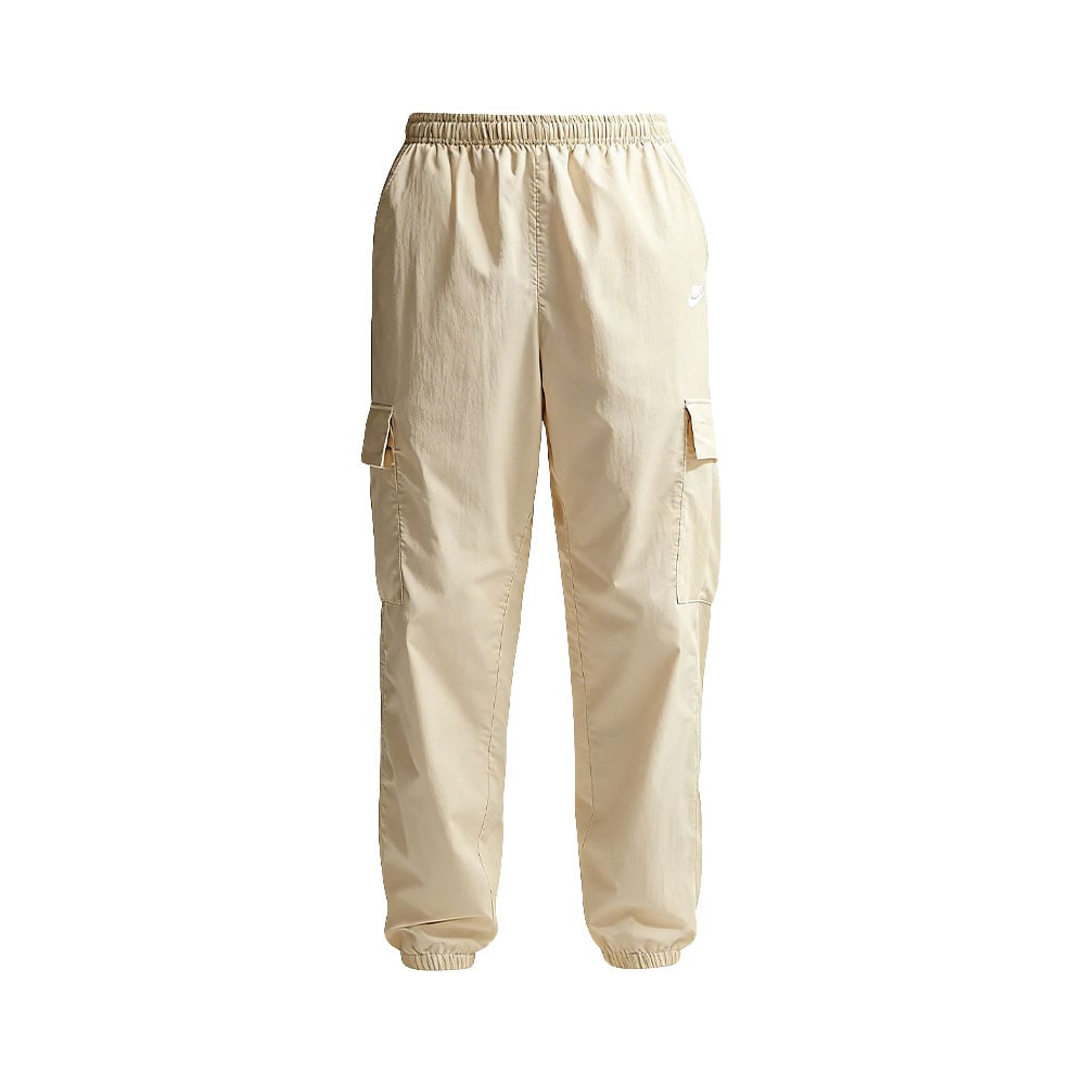 M Nk Club Wvn Cargo Pant Nike MULTICOLOR 