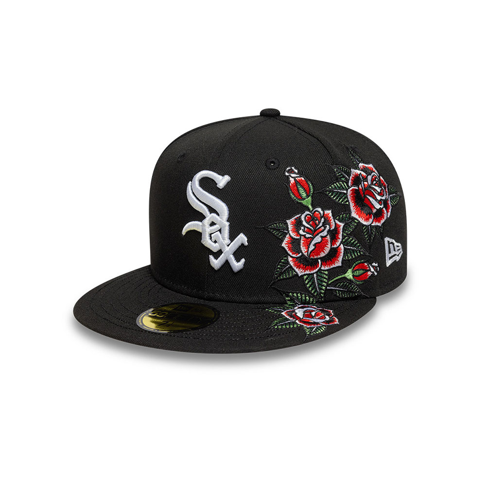 Mlb Floral 59Fifty Chicago White Sox New Era MULTICOLOR 