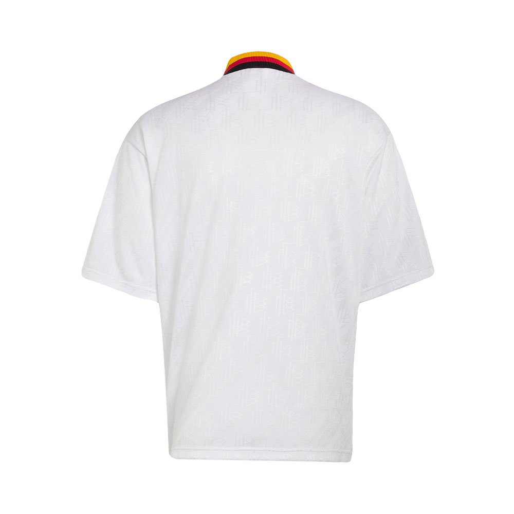 Alemania H Jsy 94 Adidas MULTICOLOR 