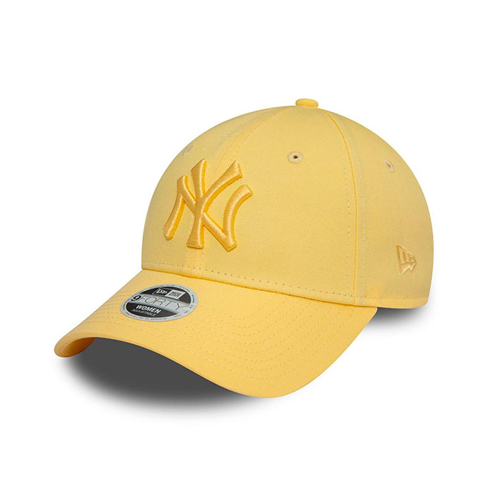 Wmns League Ess 9Forty New York Yankees New Era image number 1