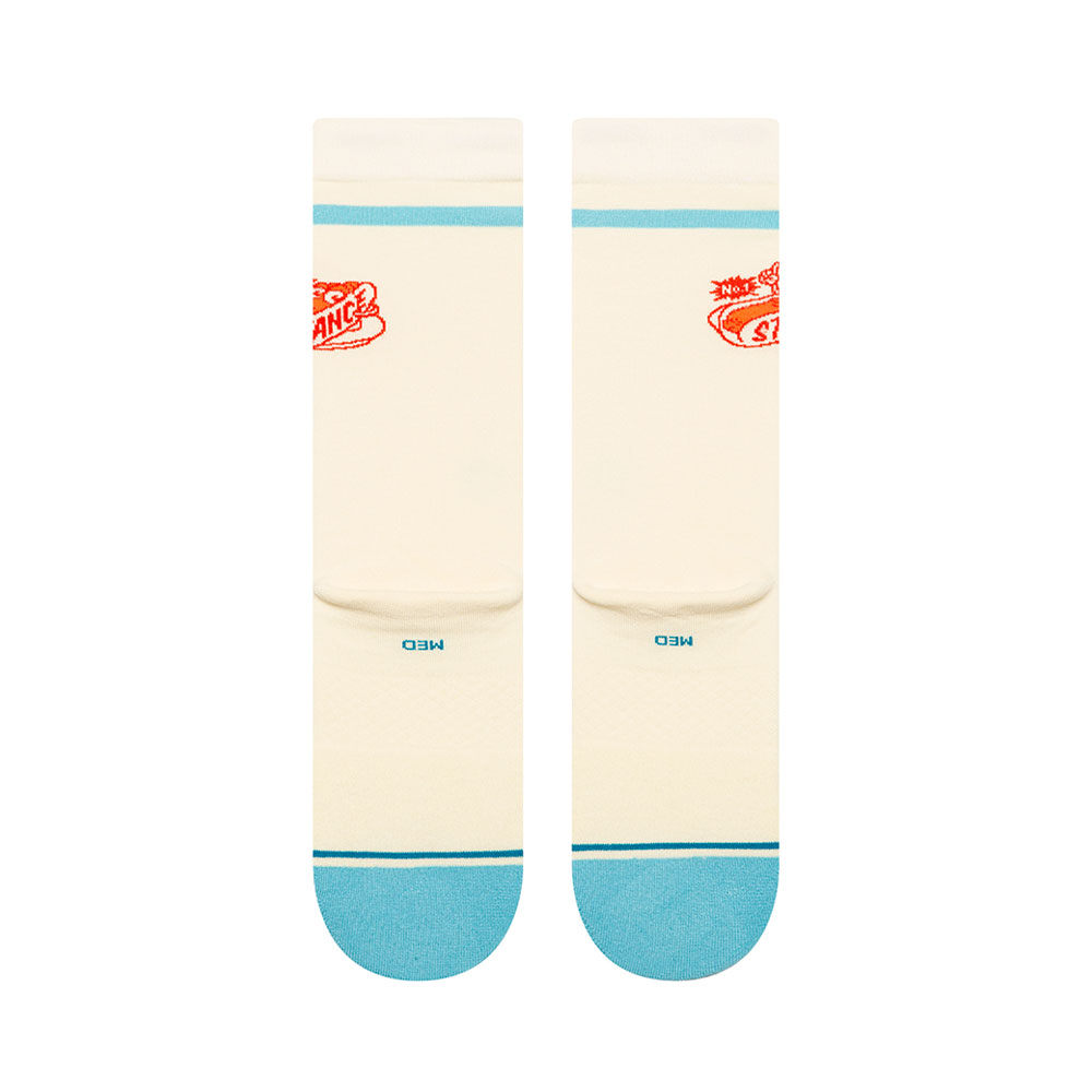 Dog Crew Stance MULTICOLOR L