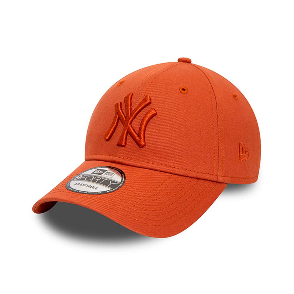 League Ess 9Forty New York Yankees New Era image number 1