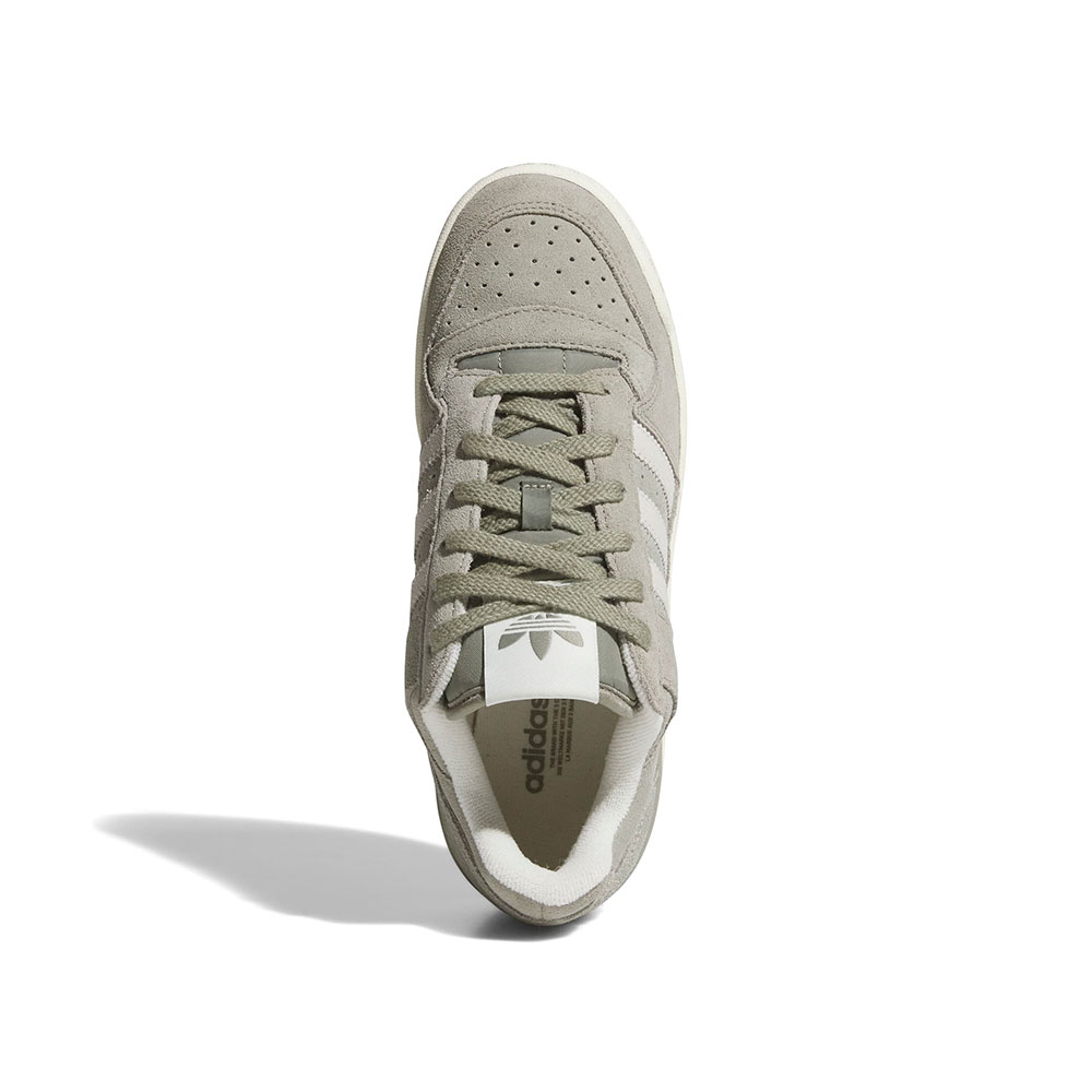 Forum Bold Stripes Shoes Adidas image number 2