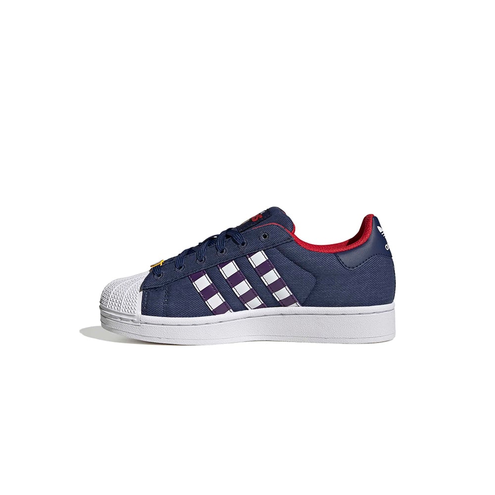Superstar II J Adidas