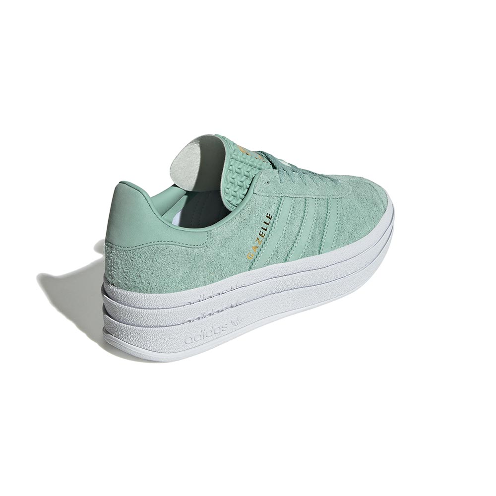 Gazelle Bold Shoes Adidas