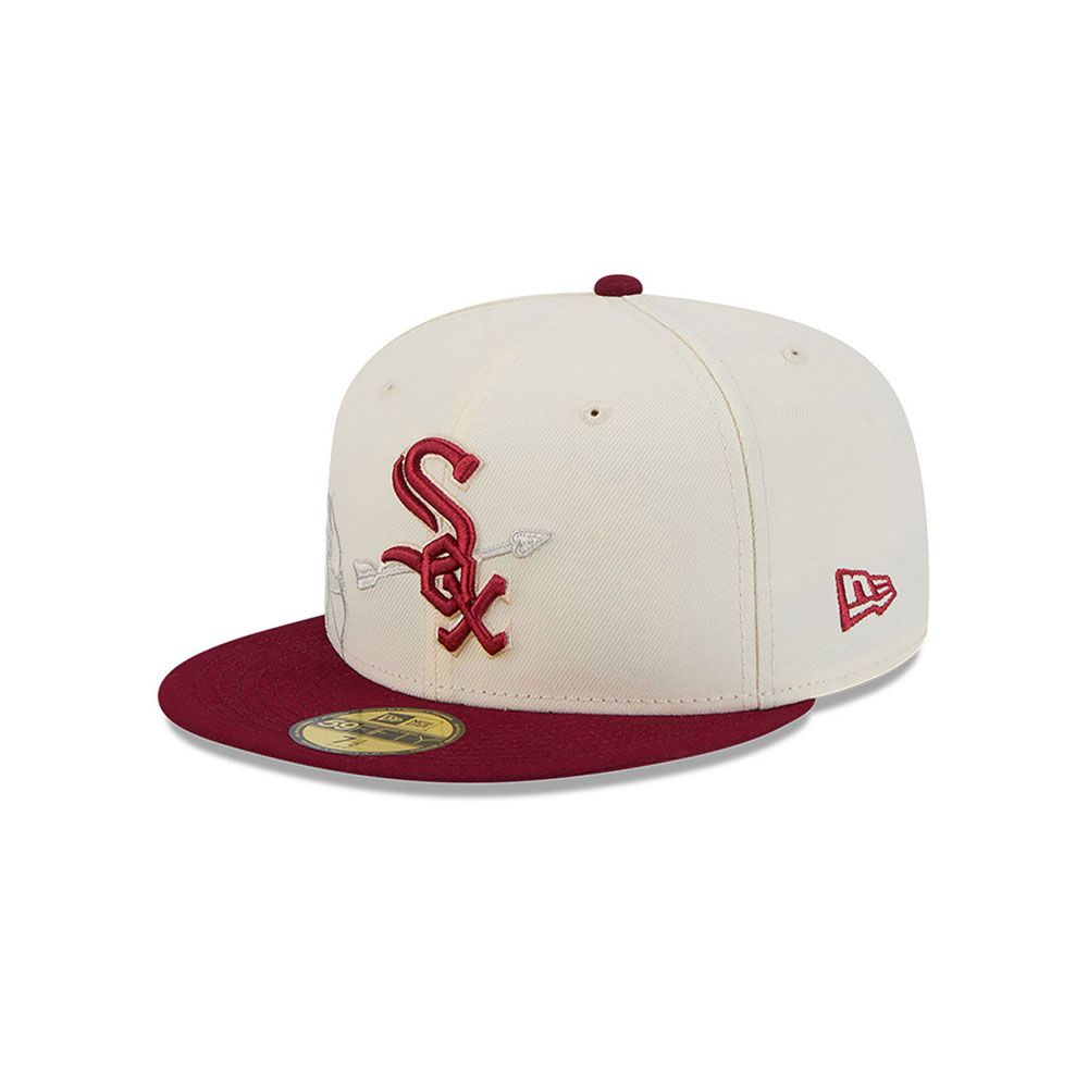 Ne Cherub 5950 25671 Chicago White Sox New Era MULTICOLOR 