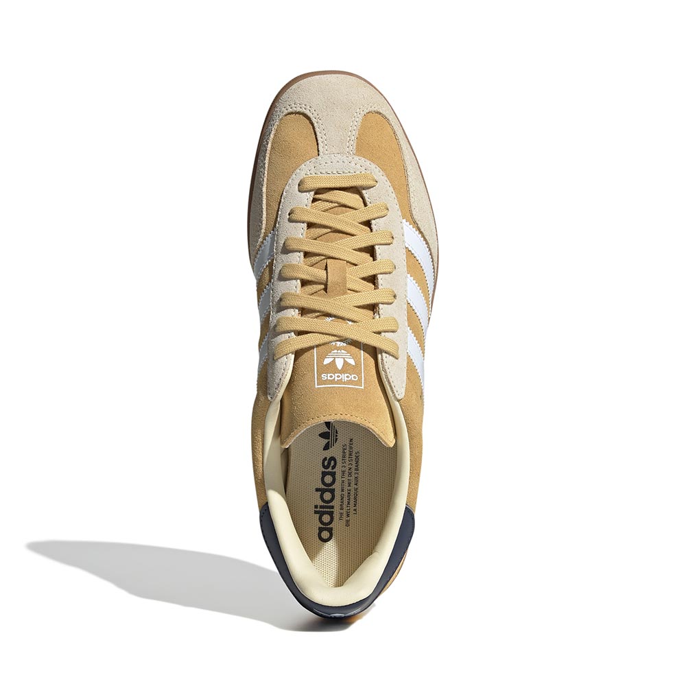 Adidas Gazelle Indoor Shoes Adidas image number 4