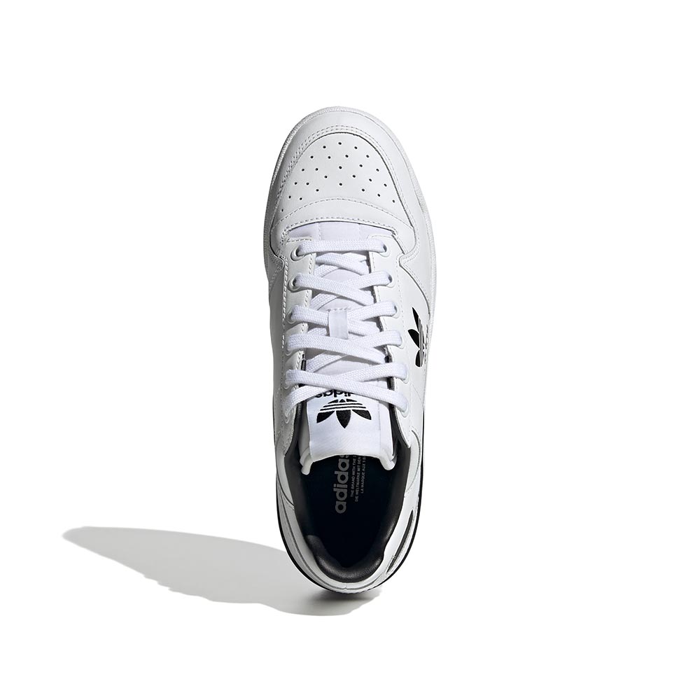 Forum Bold Shoes Adidas image number 4