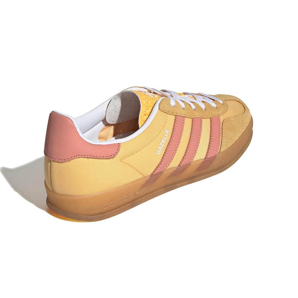 Gazelle Indoor Shoes Adidas image number 4
