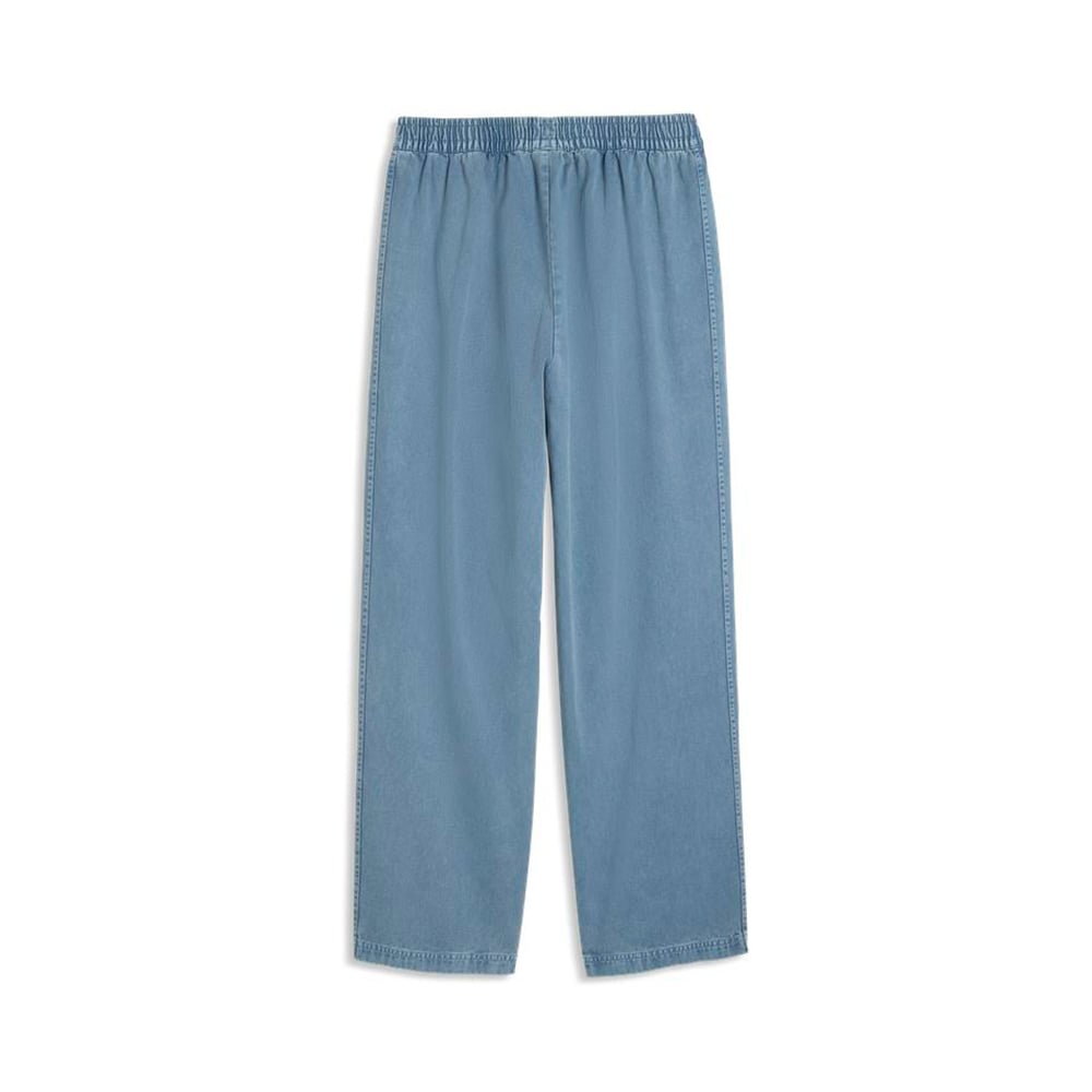 Rise Of Freizeit Washed Relaxe Puma MULTICOLOR 