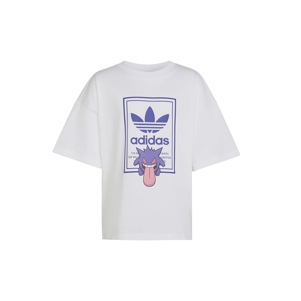 Pok&eacute;mon Loose Set Adidas MULTICOLOR XS