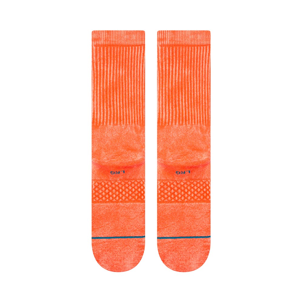 Icon Dyed Crew Stance image number 1