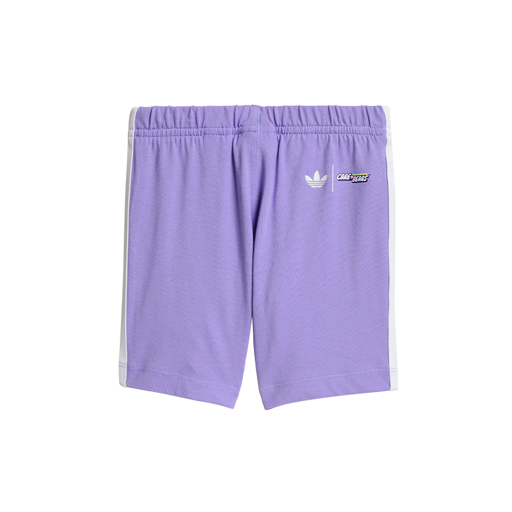 Shorts Tee Set Adidas MULTICOLOR 