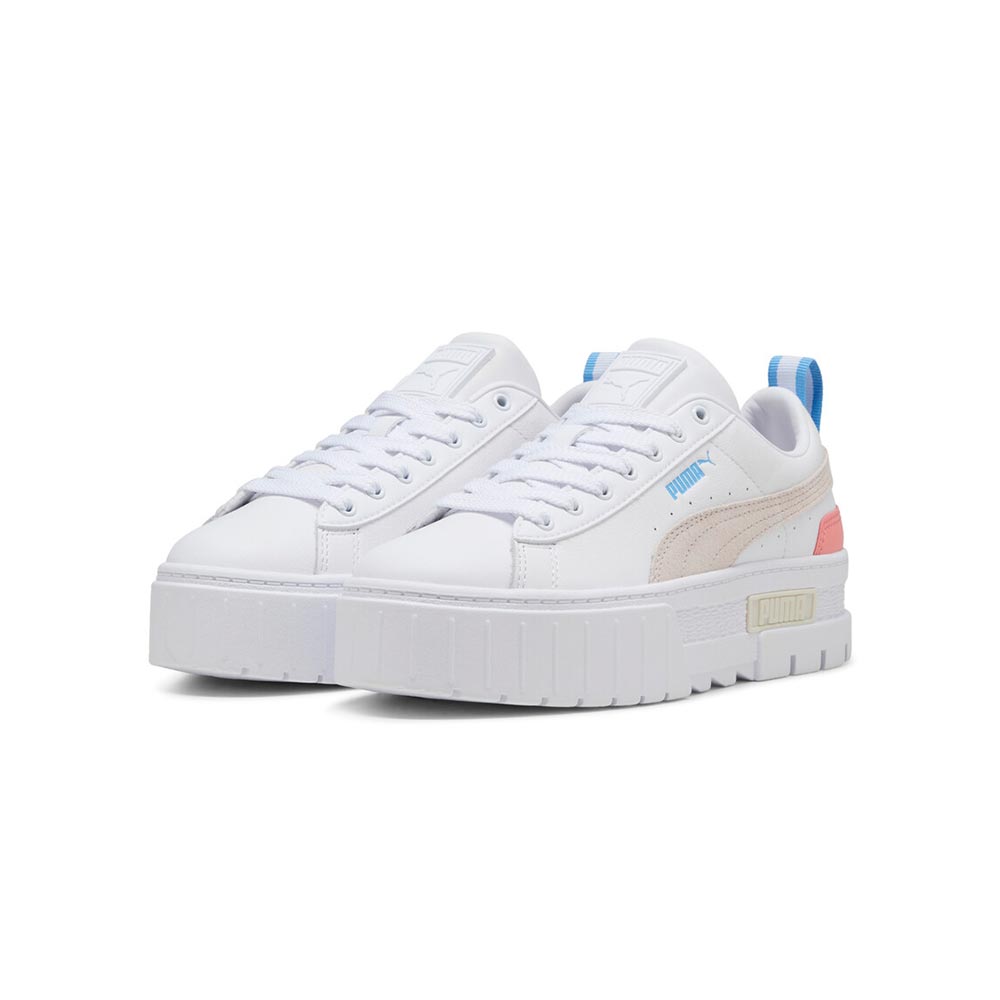 Mayze Lth Wns Puma image number 1