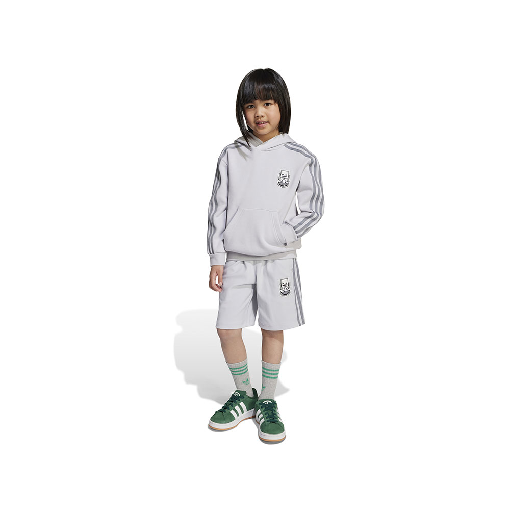 Hoodie Set Adidas MULTICOLOR