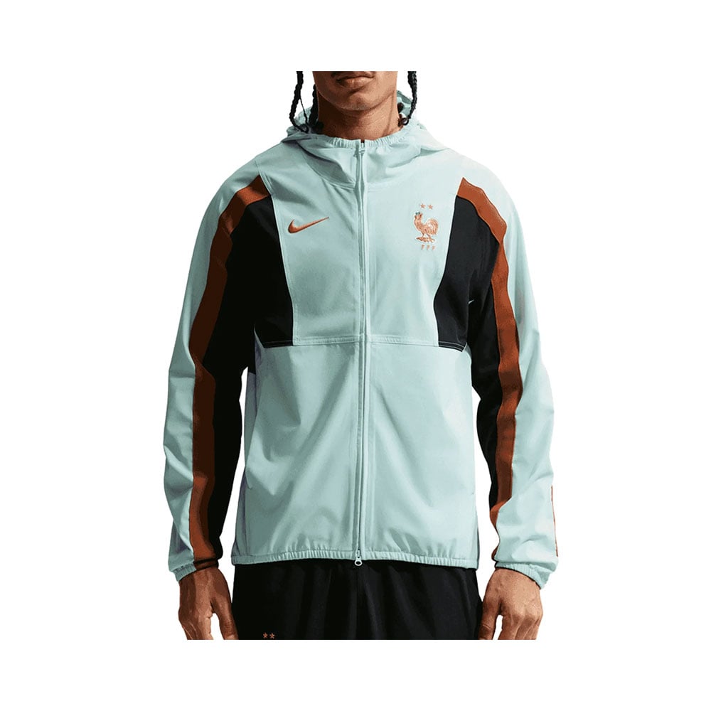 Francia M Nk Df Energy Jkt W Nike MULTICOLOR 