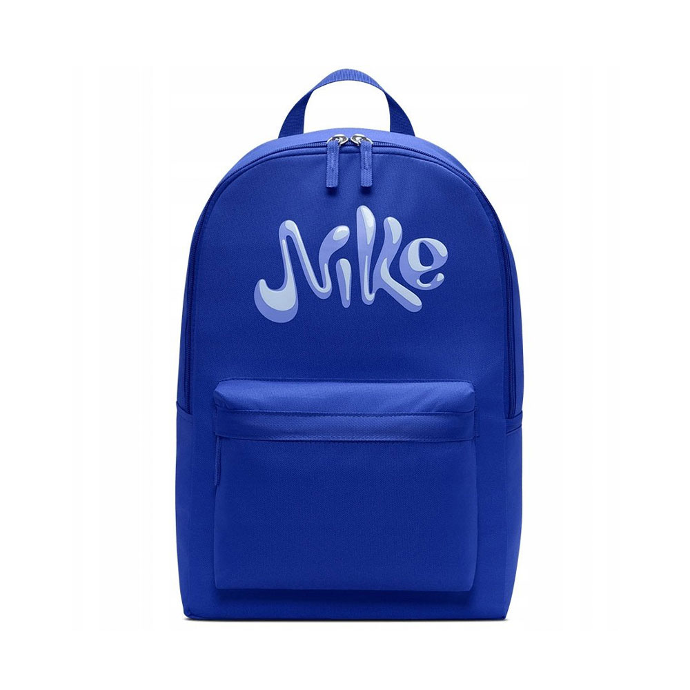 Nk Heritage Bkpk Hbr Core Sp26 Nike MULTICOLOR UNI