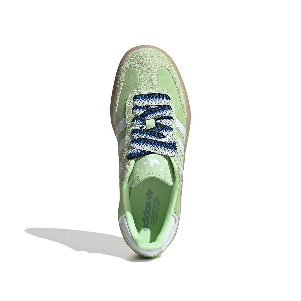 Tenis Sambae Adidas image number 4