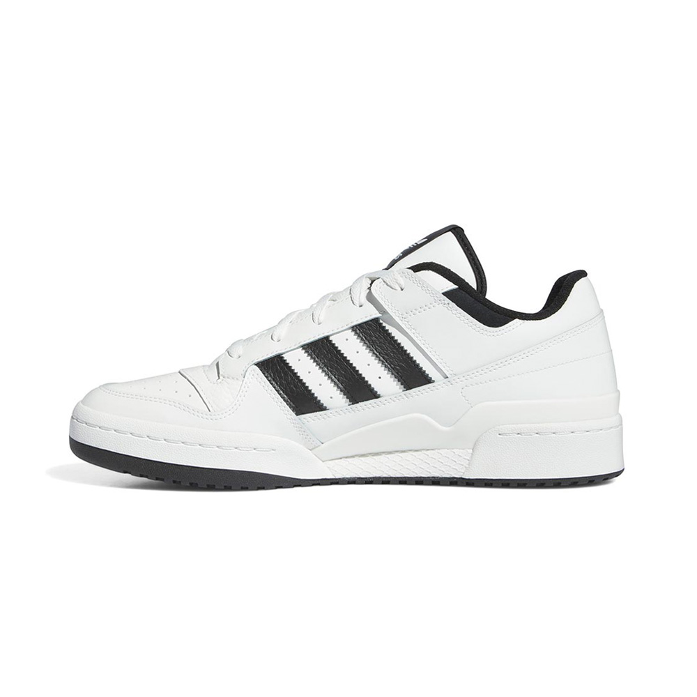 Forum Low Cl Shoes Adidas image number 1