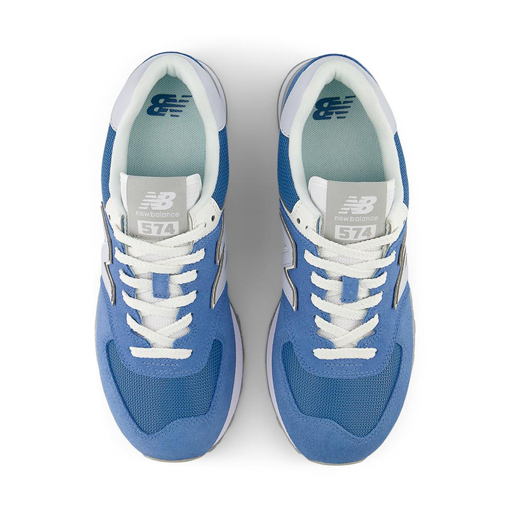 574 New Balance Shoes image number 4