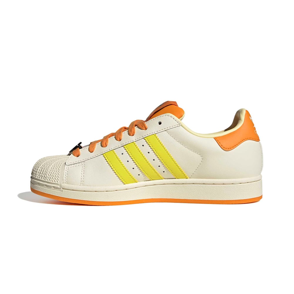 Pok&eacute;mon Superstar II Adidas