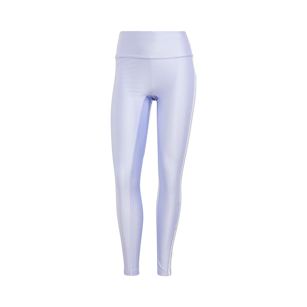 3 Stripes Leggings Adidas image number 0