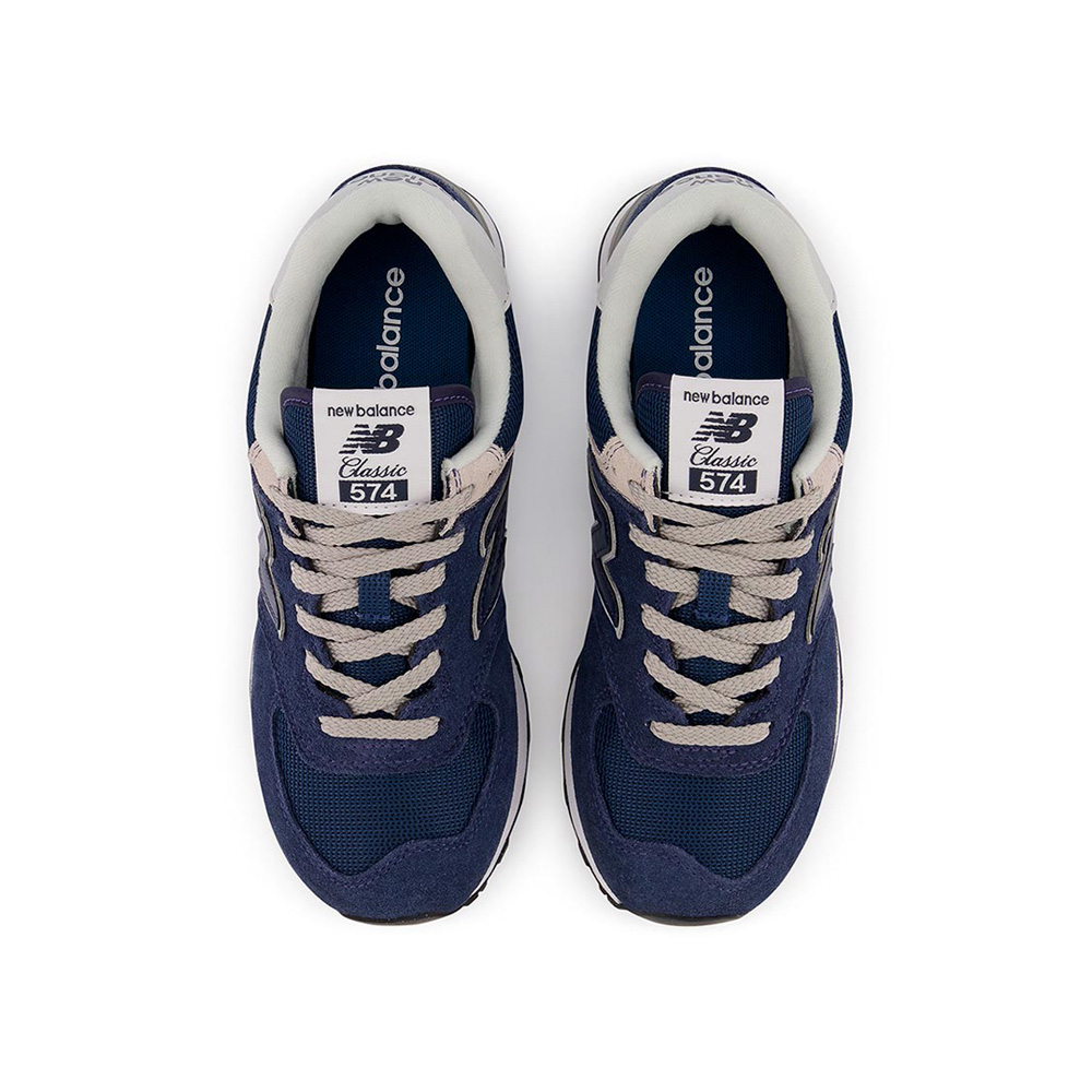 574 New Balance Shoes image number 4