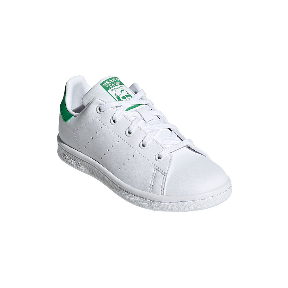 Stan Smith Shoes Adidas image number 3