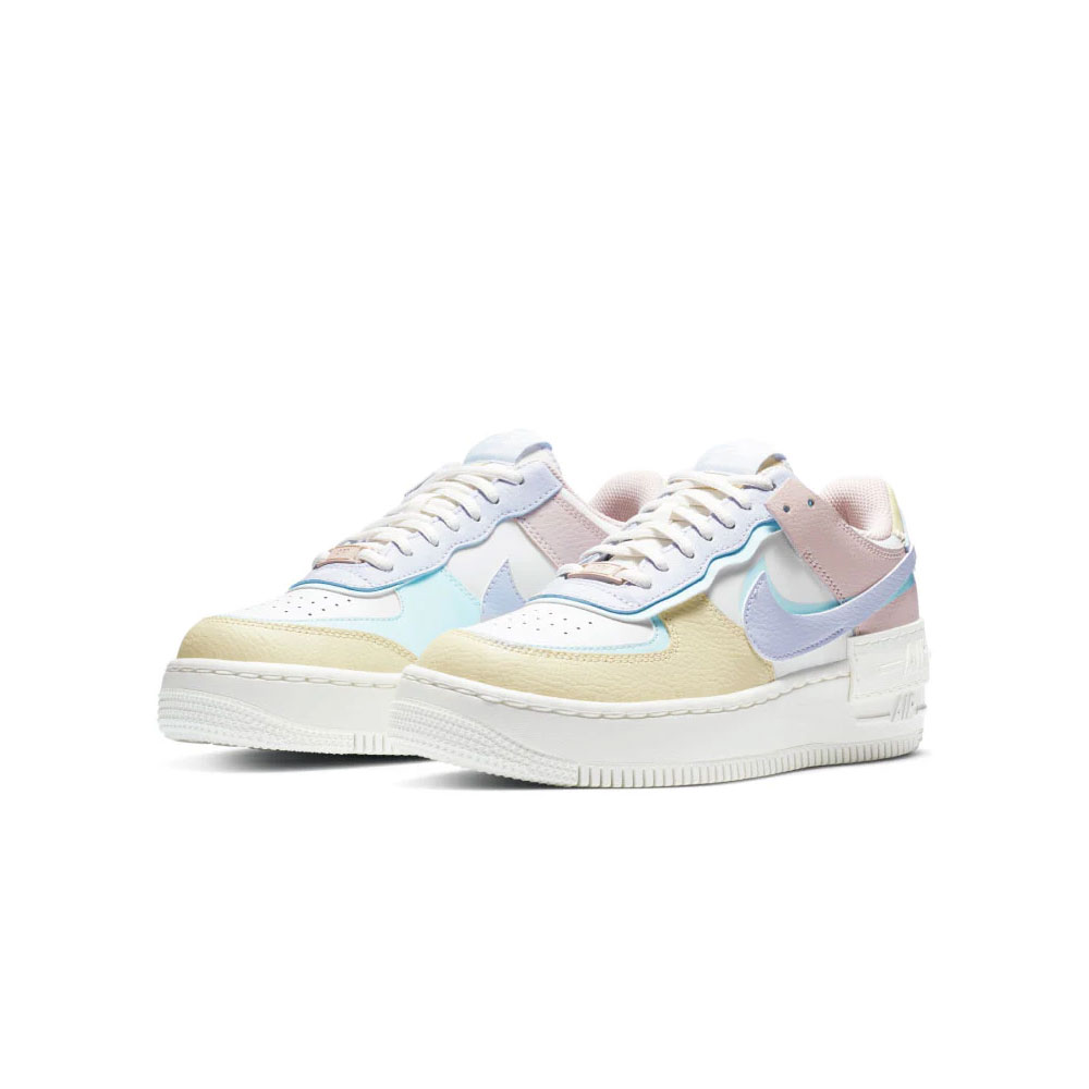 W Af1 Shadow Nike MULTICOLOR 