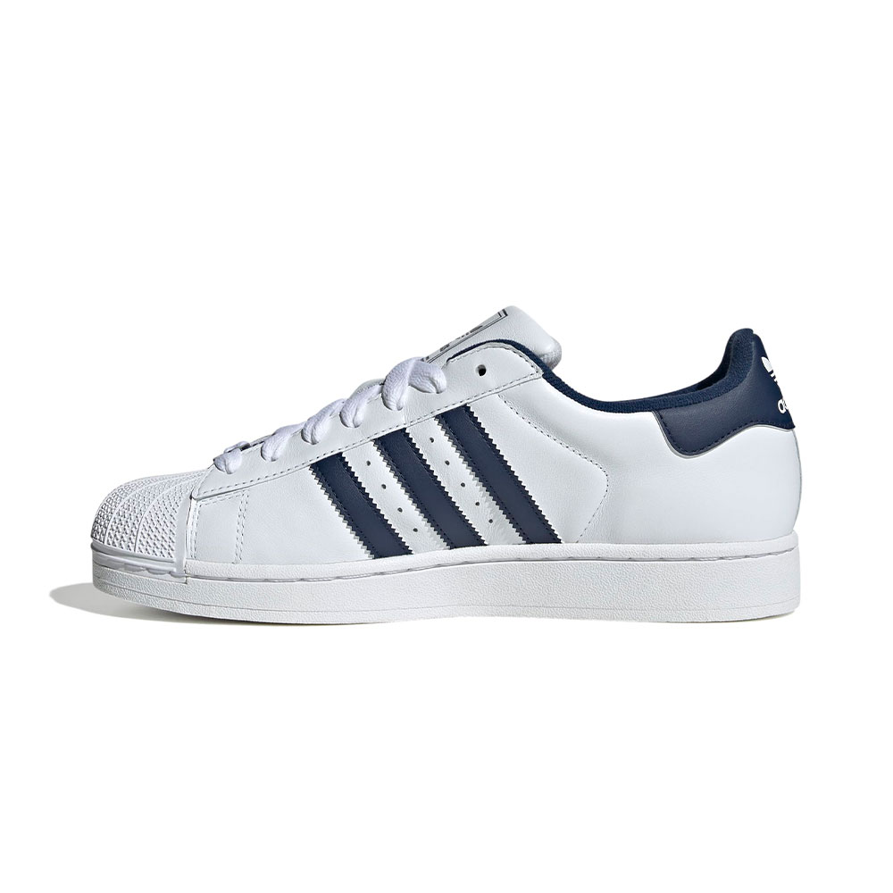 Superstar II Shoes Adidas BLANCO 