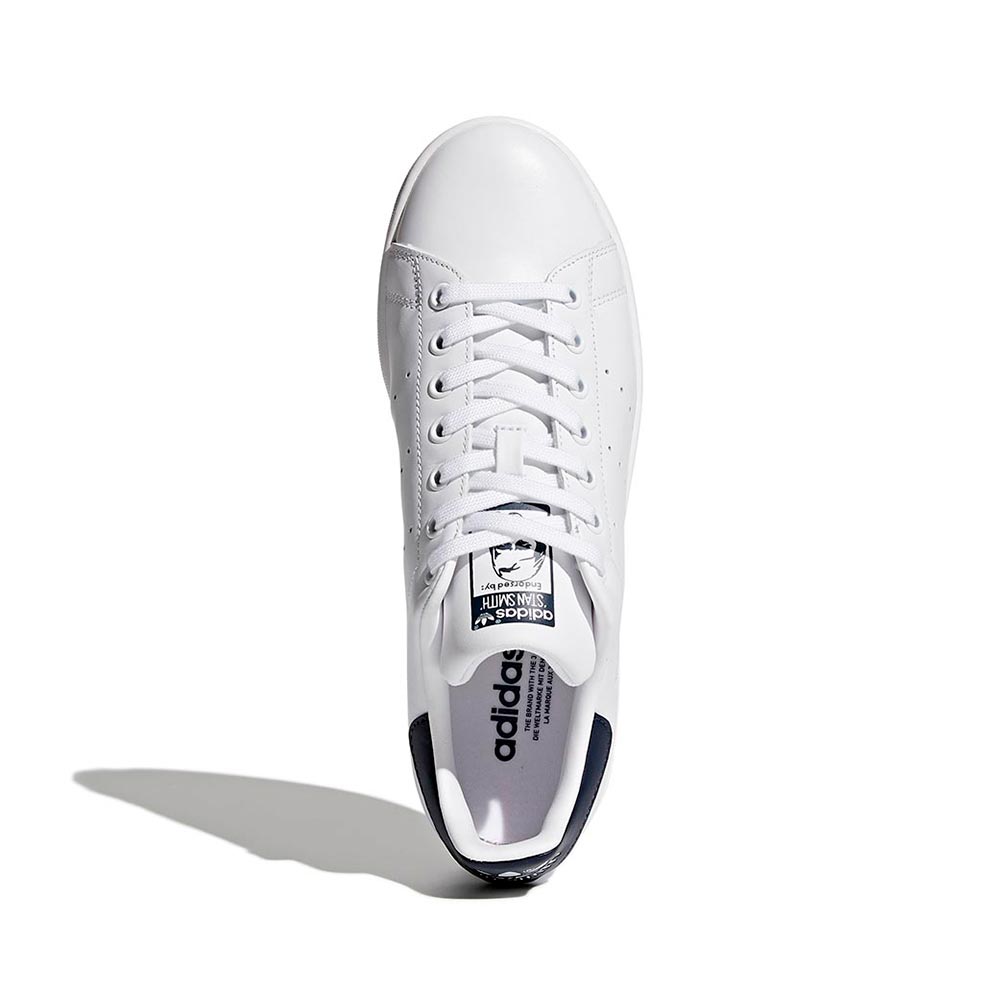 Stan Smith Shoes Adidas image number 4