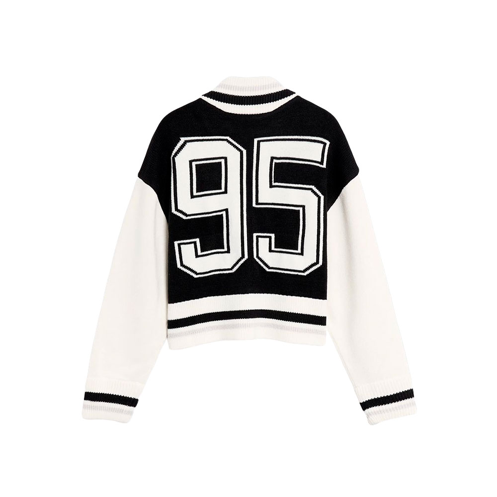 W Nsw Cardigan Street Nike MULTICOLOR 