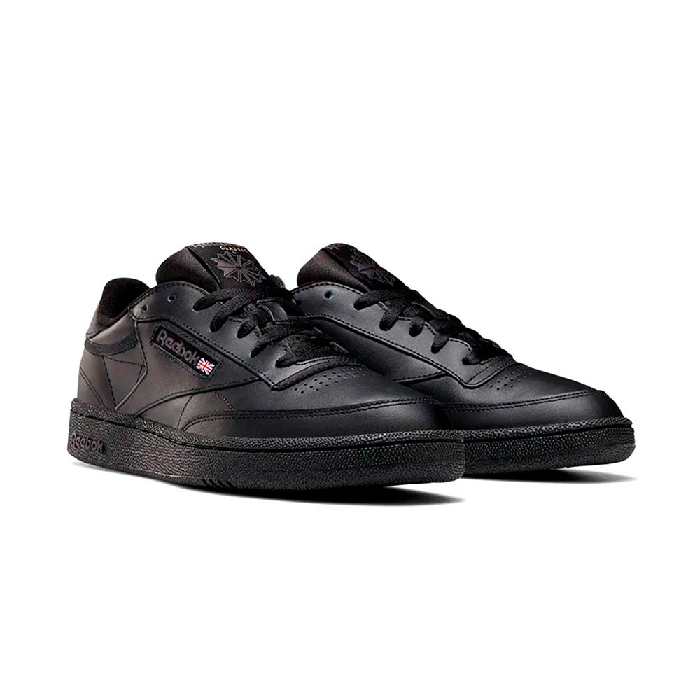 Club C 85 Reebok Shoes image number 3