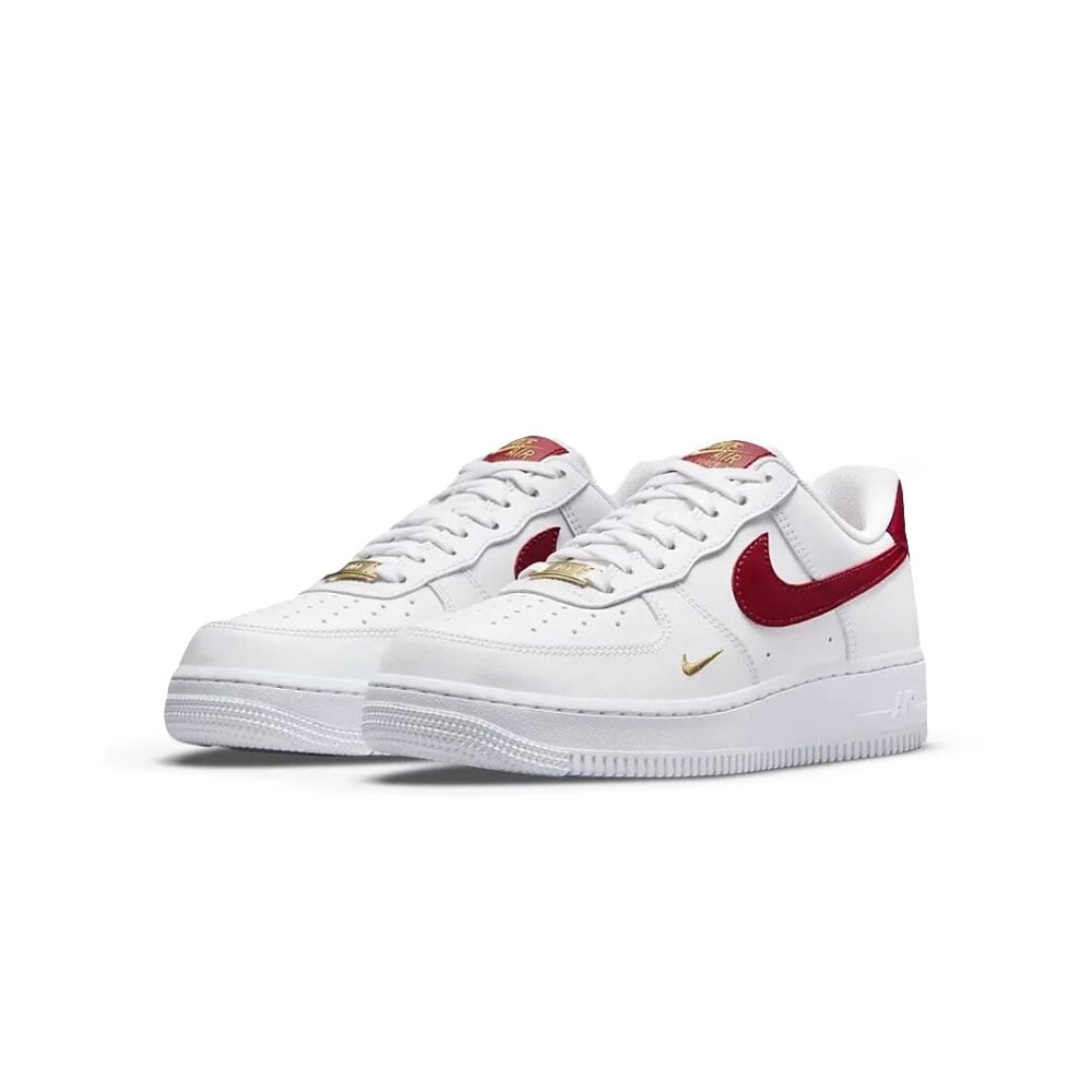 Wmns Air Force 1 07 Ess Nike MULTICOLOR 