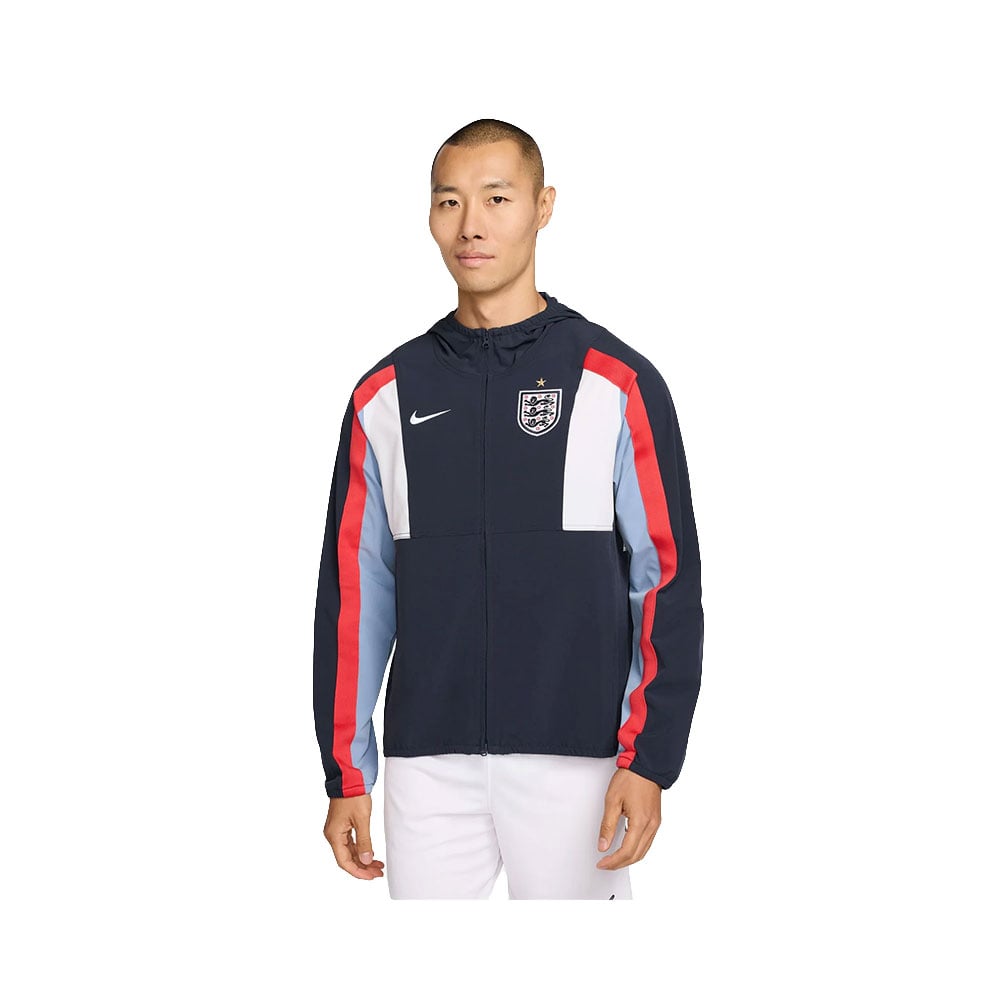 Inglaterra M Nk Df Energy Jkt W Nike MULTICOLOR 
