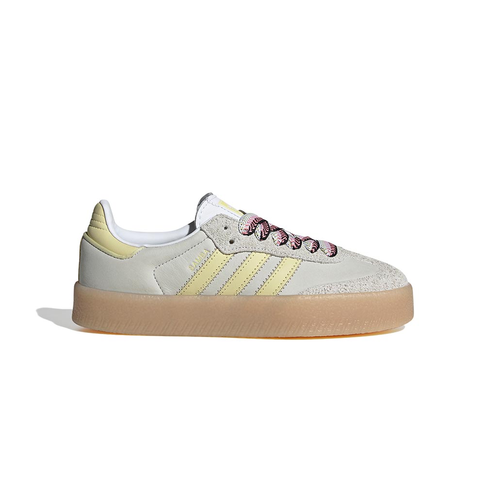 Sambae Shoes Adidas image number 0