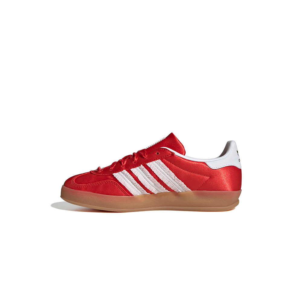 Disney Gazelle Indoor Shoes Adidas ROJO 