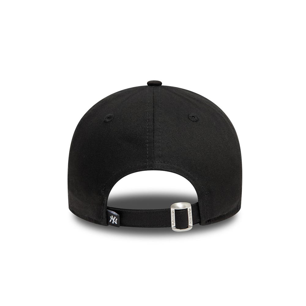 Mlb Icon 9Forty New York Yankees Blk New Era image number 3