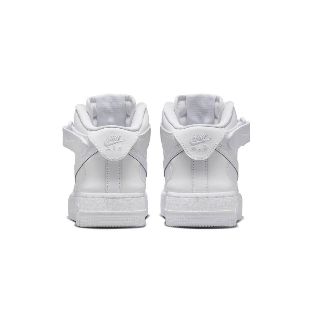 Air Force 1 Mid Easyon Gs Nike MULTICOLOR 